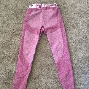 Gymshark Flex Leggings